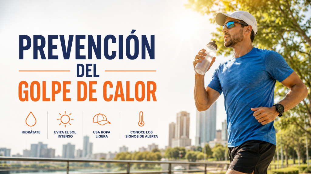 Golpe de Calor